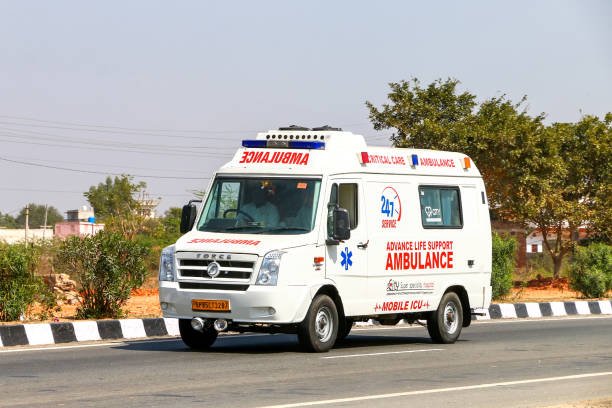 Ambulance Service